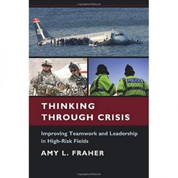 Crisis Management Leadership Guide: Enhancing Teamwork in High-Risk Environments