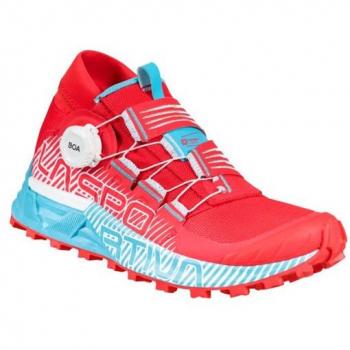 La Sportiva Cyklon - Zapatillas trail running de mujer