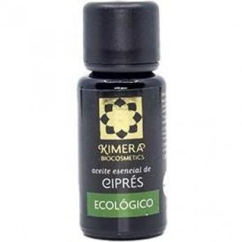Aceite Esencial de Ciprés Orgánico 15ml