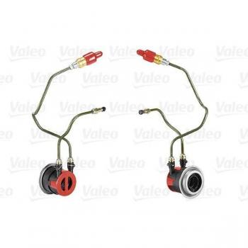 Embrague Desbloqueo Central Valeo 810026