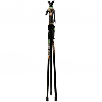 PRIMOS Trípode Trigger Stick® Deluxe Tri Pod Jim Shoc