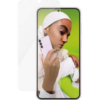 PanzerGlass Ultra Wide Fit Protector de pantalla Samsung 1 pieza(s) - 7351