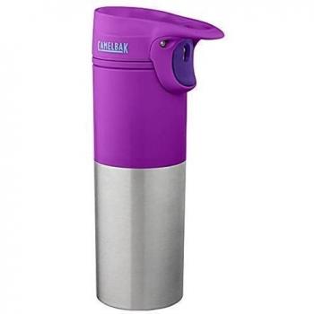 CamelBak 57040 - Botella de agua, 500 ml, multicolor
