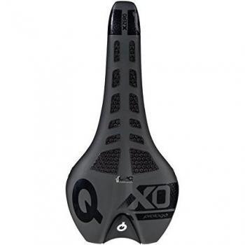  Prologo X Zero CPC TIROX Plano MTB, zerxtn4hbc8 de Carreras Am Compensadas, Negro, Uni