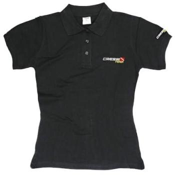 CRESSI - EVA 970133/391 : Casual Wear Polo Mujer Team