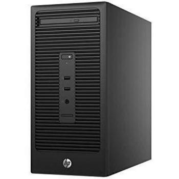 200 280 G2 MT 3.3GHz G4400 Micro Torre Negro