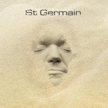 St germain vinyl