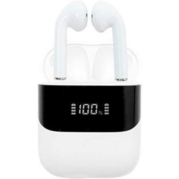 WIRELESS STEREO DIGITAL BUDS ACCS BLUETOOTH 5.0 EARPHONE WITH MICR