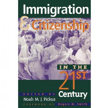 21st Century Immigration and Citizenship: A Comprehensive Guide