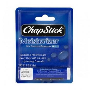 ChapStick Protector Labial Solar SPF35+ 1ud