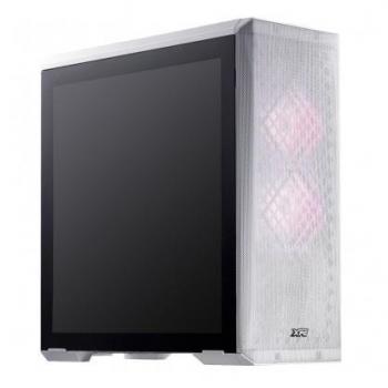 Zone Evil Silver 12AB550R529W AMD Ryzen 5 5600X/16GB RAM/1TB M.2 SSD/NVIDIA GeForce RTX 3050/FreeDos