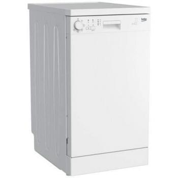 Beko DFS05011W Independiente 10cubiertos A+ lavavajilla