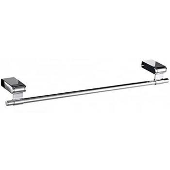 Toallero de baño 35cm para atornillar Cromo Iris Manillons Torrent