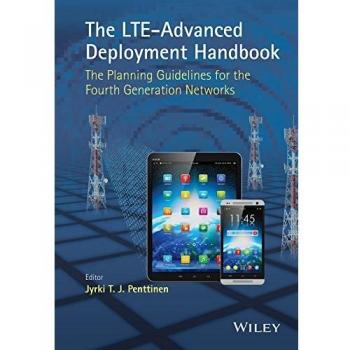 THE LTEADVANCED DEPLOYMENT HANDBOOK