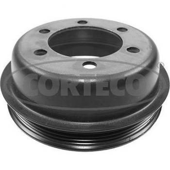 CORTECO Polea de cigüeñal 49418919