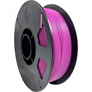 Filamento Leon3D - PLA+ - 850g - 1,75 mm - Color morado