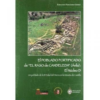 El poblado fortificado de El Raso de Candeleda