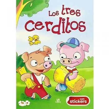 Los Tres Cerditos