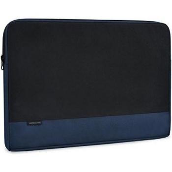 Adore June - Funda para 14 laptops, ultrabooks, notebooks, Microsoft Surface Book, ASUS EeeBook E40, ASUS VivoBook, Toshiba Tecra Z40, FUJITSU Notebook LIFEBOOK