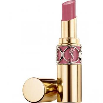 Yves Saint Laurent Rouge Volupté Shine Lipstick 162 Pulsing Rosehip