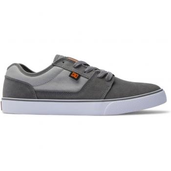 Zapatillas de skate Dc Shoes Tonik - Asphalt Grey
