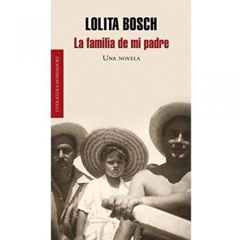 La familia de mi padre