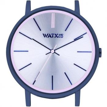Reloj Mujer Watx & Colors WXCA3032 (Ø 38 mm)