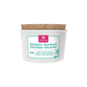 Vela clásica gelato Brisa Marina
