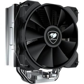 Cougar Forza 50 Essential CPU Cooler 120mm Black
