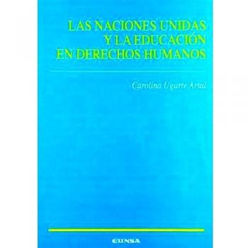 Las Naciones Unidas y la educación en derechos humanos