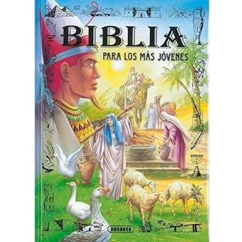 Biblia para los más jóvenes
