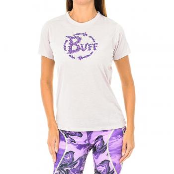 Buff Camiseta manga corta para deporte al aire libre
