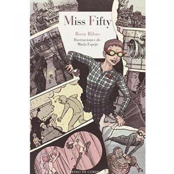 Miss Fifty: 48