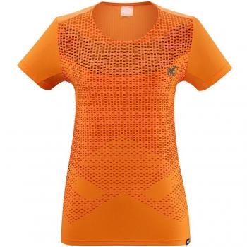 Camiseta Deporte Mujer MILLET INTENSE TS SS W