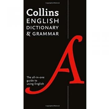 Diccionario y Gramática Collins en Español