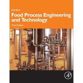 Food Process Engineering and Technology