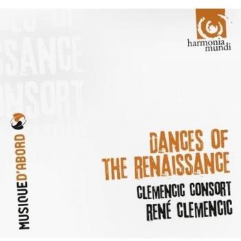 Dances of the Renaissance