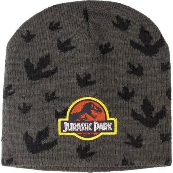 Gorro Punto Jurassic World Huellas Niño