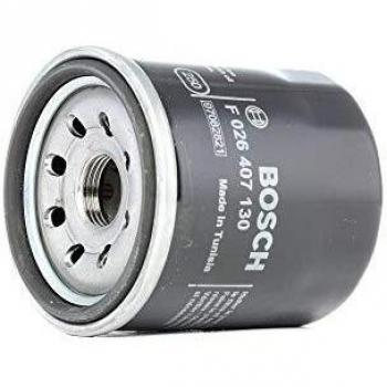 Bosch P7130 - Filtro de aceite para vehículos