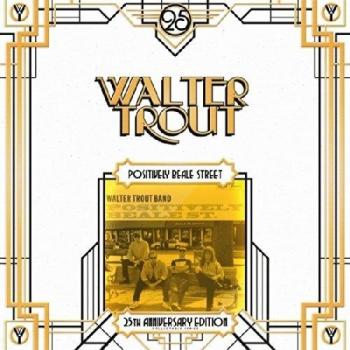Positively Beale Street - 25th Anniversary Series LP 4 [Vinilo]