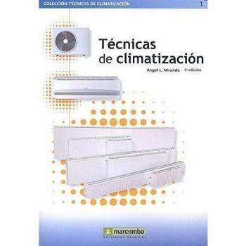 Técnicas de climatización 4ª: 1