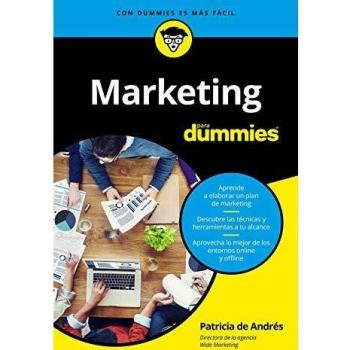 Marketing para Dummies