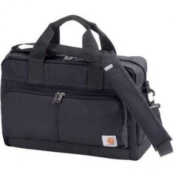 Carhartt  - 110413 d89 breve ofa negro