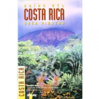 Guía Buen Viajero. COSTA RICA