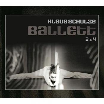 Ballet 3 & 4 Dance Set