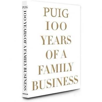 Puig 100 years of a family business