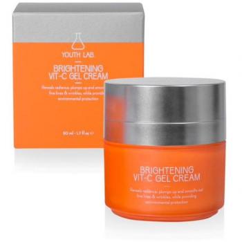 Youth Lab Brightening Vitamin C Gel Cream 50ml