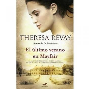 El último verano en Mayfair