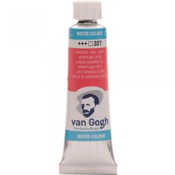 Acuarela Van Gogh 327 Laca Garanza Clara