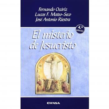 El misterio de Jesucristo